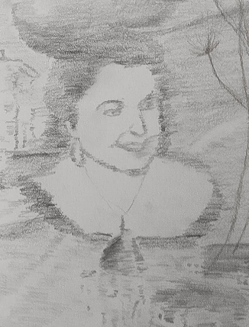 Denise Tolkowsky