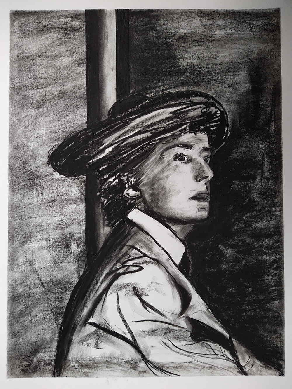 Dame Ethel Mary Smyth