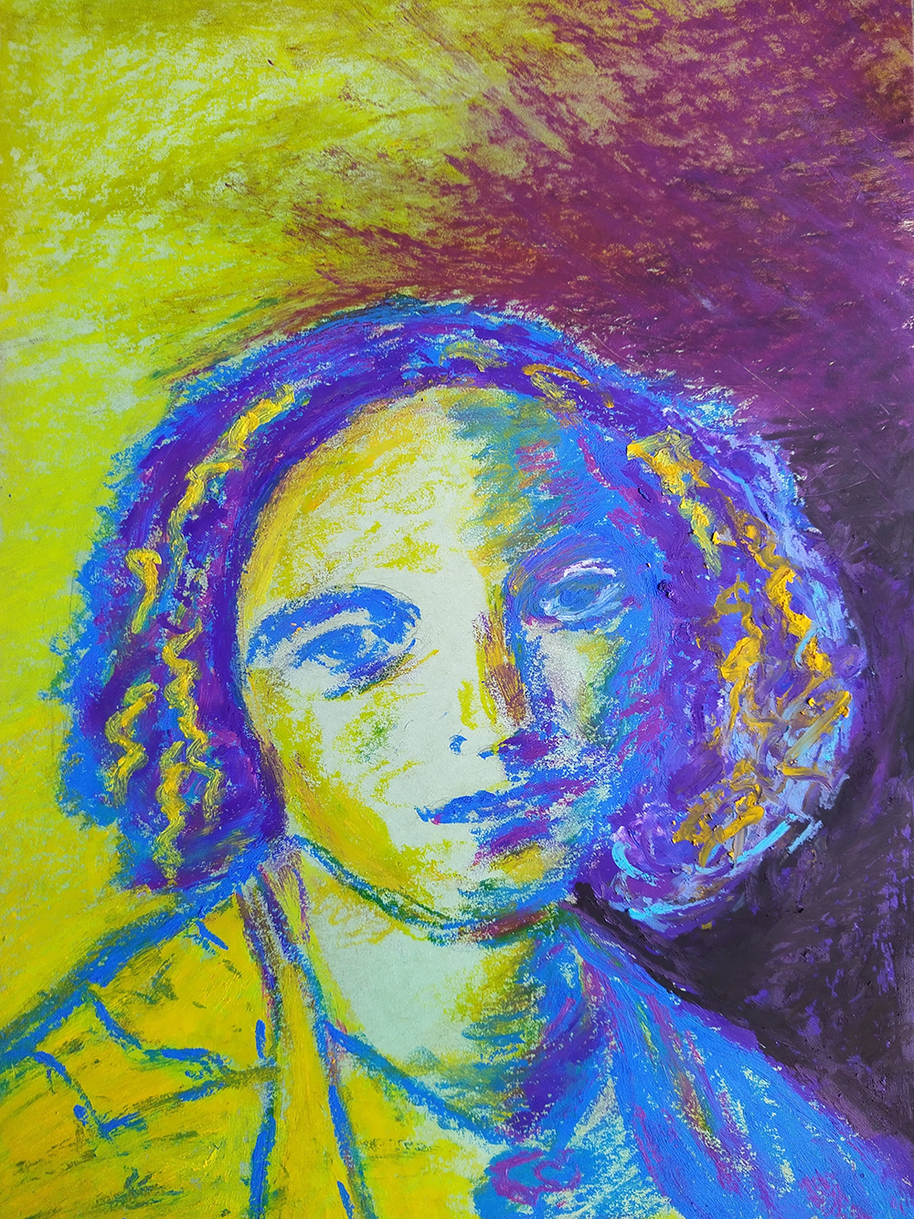 Fanny Hensel - Mendelssohn