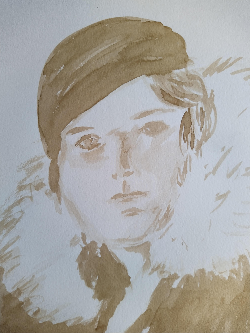 Germaine Tailleferre