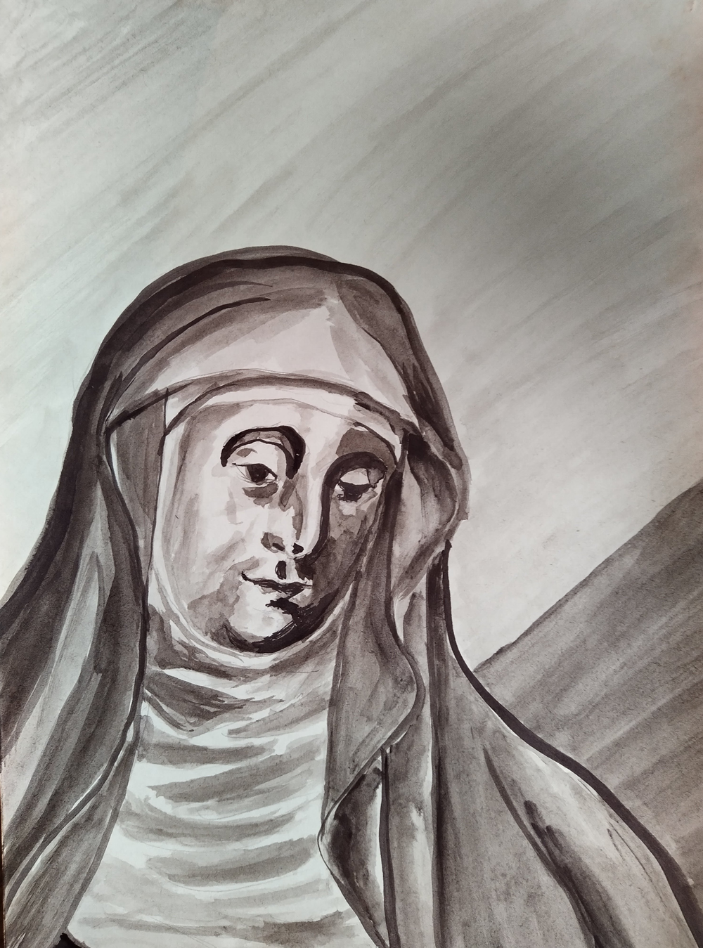 Hildegard von Bingen