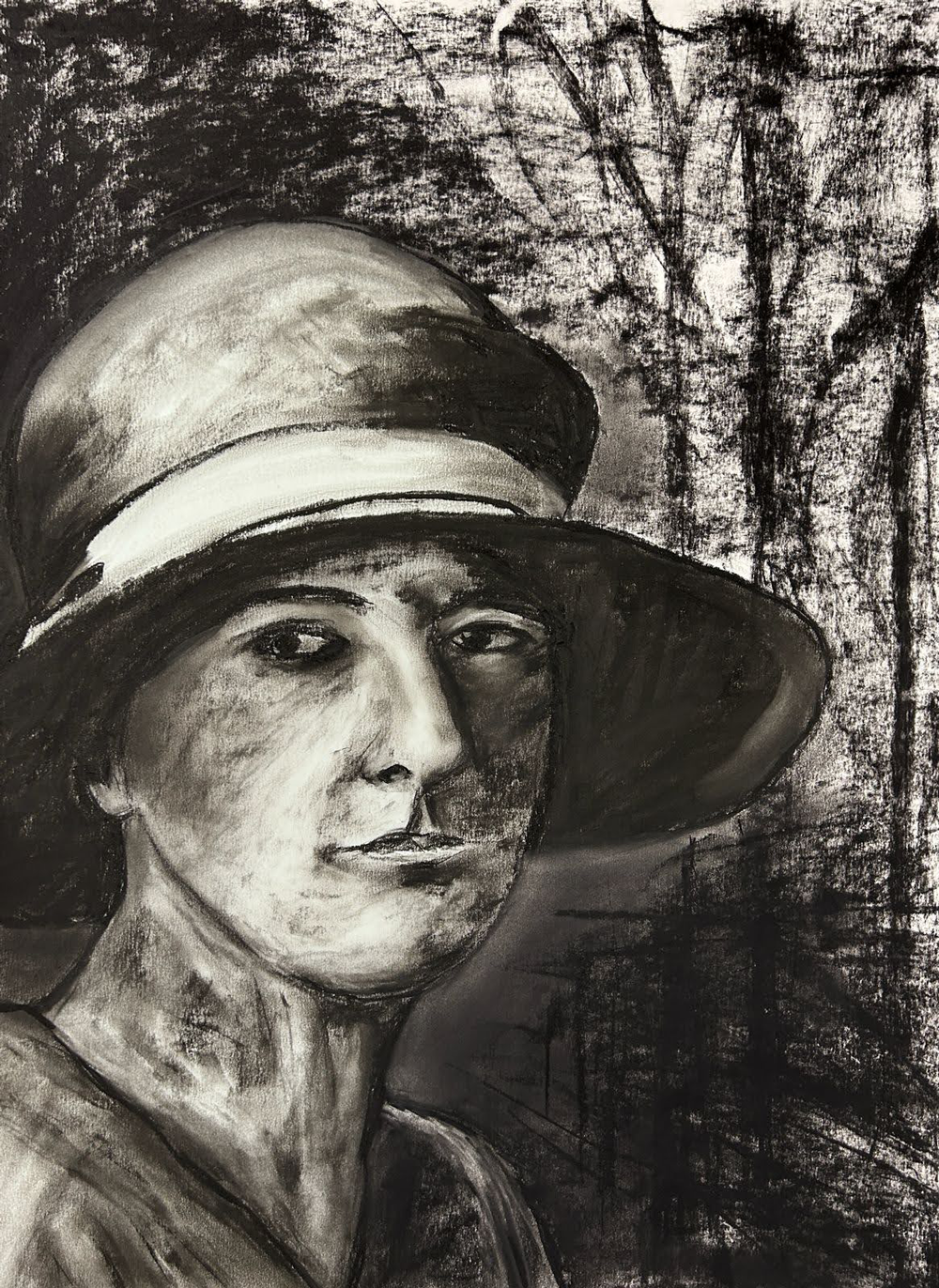 Ina Boyle
