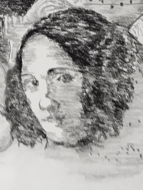 Josephine Lang