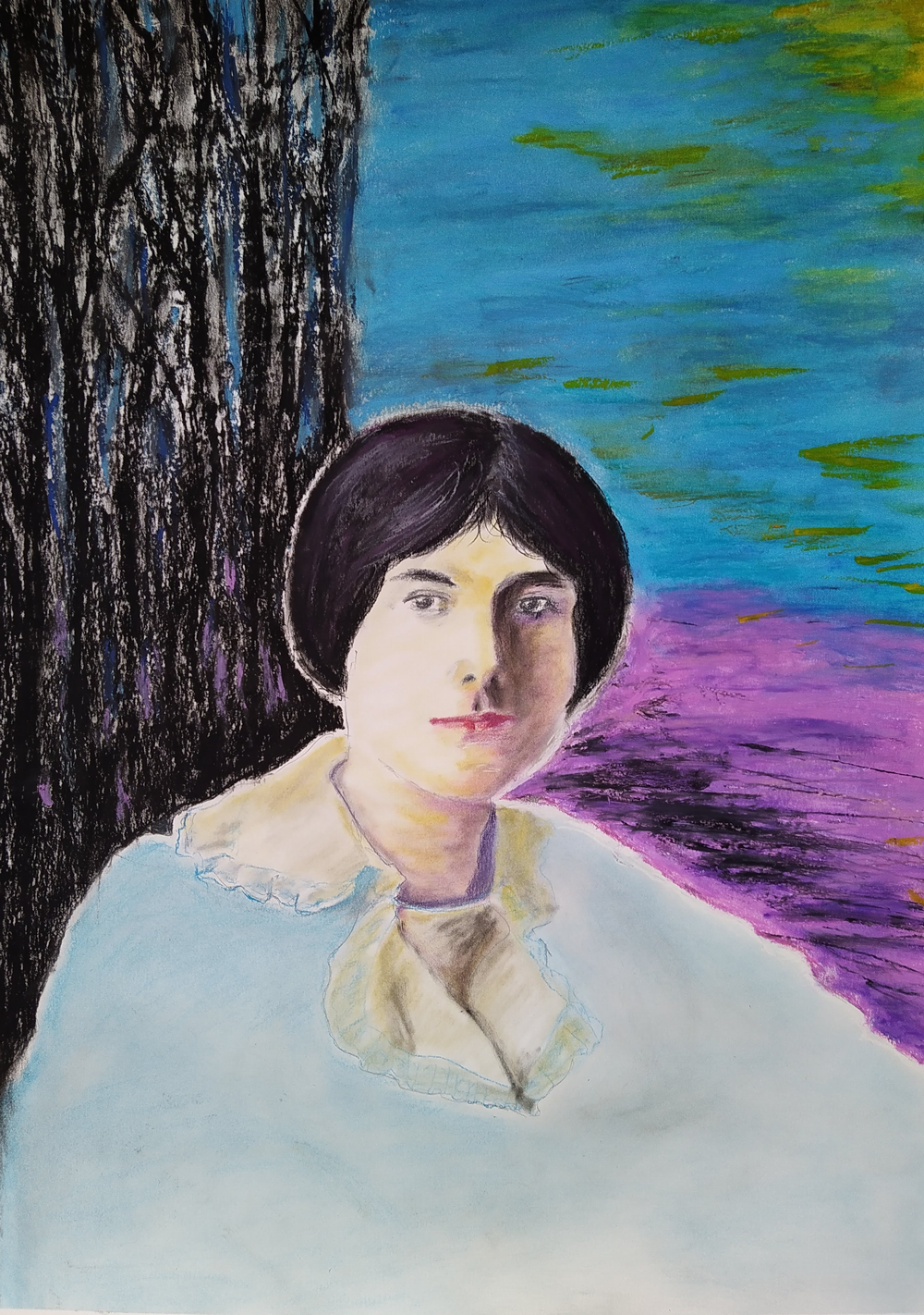 Lili Boulanger